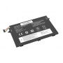 Baterie Movano do Lenovo ThinkPad E480, E580