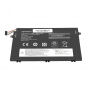 Lenovo Thinkpad E585 baterie 4100 mAh (46 Wh), 2 články Li-polymer 11.1V (10.8V)