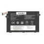Lenovo Thinkpad E585 baterie 4100 mAh (46 Wh), 2 články Li-polymer 11.1V (10.8V)