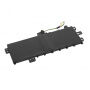 Asus D712DA baterie 4240 mAh (32 Wh), 2 články Li-polymer 7.6V