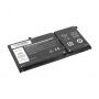 Dell Vostro 14 5402 baterie Mitsu 3600 mAh (41 Wh), 3 články Li-polymer 11.4V (3510), Vostro 14 (5402)