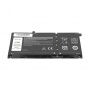 Dell Inspiron 15 5501 baterie Mitsu 3600 mAh (41 Wh), 3 články Li-polymer 11.4V (3510), Vostro 14 (5402)