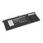 Baterie Mitsu do Dell Latitude 15 (3510), Inspiron 13 (7306) - 15.2V