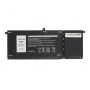 Baterie Mitsu do Dell Latitude 15 (3510), Inspiron 13 (7306) - 15.2V