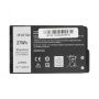 Dell Latitude 12 7220 baterie Mitsu 3600 mAh (27 Wh), 2 články Li-polymer 7.4V (7.6V) (7202), 12 (7212), 12 (7220)