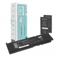 Baterie Movano do Dell Precision 7550, 7760