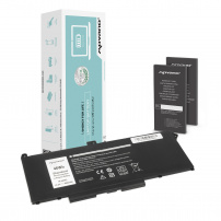 Baterie Movano do Dell Latitude 5420, 5520, Precision 3560