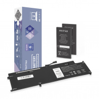 Baterie Mitsu do Dell Latitude 13 (7370), (E7370)
