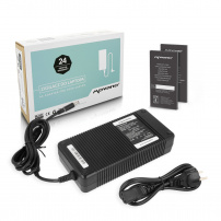 Nabíječka Movano 19.5v 16.92a (7.4x5.0 pin) 330W do Dell