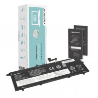 Baterie Movano do Lenovo ThinkPad T490s, T495s, T14s