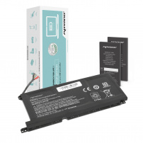 HP Pavilion 16-A0145ND baterie 4150 mAh (47 Wh), 3 články Li-polymer 11.4V