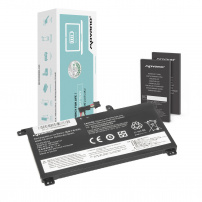 Baterie Movano do Lenovo ThinkPad T570, T580, P51s, P52s - wewnętrzna