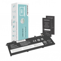 Baterie Movano do Lenovo ThinkPad T490, T495, P43s, P14s