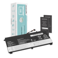Baterie Movano do Lenovo ThinkPad T550, T560, W550, W550s