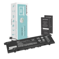HP Envy 13-AH1000NC baterie 3300 mAh (50 Wh), 4 články Li-polymer 15.2V