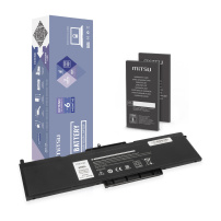 Baterie Mitsu do Dell Latitude 15 (5580), Precision 3520, 3530
