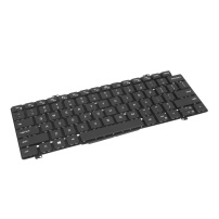 Klávesnice pro notebook Dell Latitude 5420, 7420, 7520 (podsvícená)