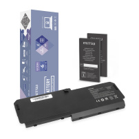 Baterie Mitsu do HP ZBook 17 G5, G6
