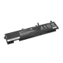 HP EliteBook 840 AERO G8 (5Z619EA) baterie 4500 mAh (51 Wh), 3 články Li-polymer 11.4V (G7, G8), ZBook Firefly 15 (G7, G8)