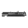 HP EliteBook 845 G7 (204L5EA) baterie 4500 mAh (51 Wh), 3 články Li-polymer 11.4V (G7, G8), ZBook Firefly 15 (G7, G8)