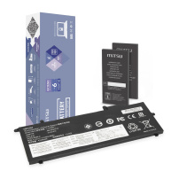 Baterie Mitsu do Lenovo ThinkPad A285, X280