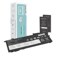 Baterie Movano do Lenovo ThinkPad A285, X280