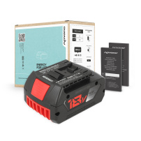 Baterie Movano do Bosch GBA BAT609, BAT618 (4000 mAh)