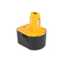Black&Decker CD12CA baterie 3000 mAh (36 Wh), 10 článků Ni-MH 12V