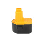 DeWalt DCD910 baterie 3000 mAh (36 Wh), 10 článků Ni-MH 12V