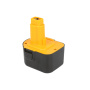 DeWalt DCD910 baterie 3000 mAh (36 Wh), 10 článků Ni-MH 12V