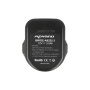 Black&Decker CD12CB baterie 3000 mAh (36 Wh), 10 článků Ni-MH 12V