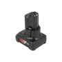 Bosch PS21 baterie 6000 mAh (72 Wh), 6 článků Li-Ion 12V (6000 mAh)