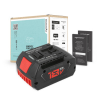 Baterie Movano do Bosch GBA BAT609, BAT618 (5000 mAh)