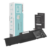 Baterie Movano do Asus ZenBook UX32A, UX32LA, UX32VD