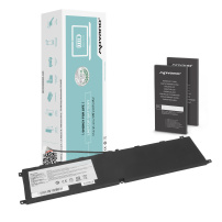 MSI Creator P75 9SF baterie 6360 mAh (96.67 Wh), 4 články Li-polymer 15.2V