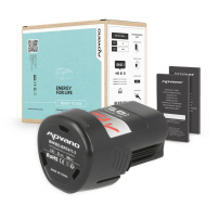 Baterie Movano do Bosch BAT411, BAT420 (3000 mAh)