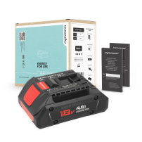 Baterie Movano do Bosch GBA BAT609, BAT618 (4000 mAh)