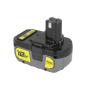 Ryobi kompatibilní RB18L13 baterie 4000 mAh (72 Wh), 10 článků Li-Ion 18V (4000 mAh)