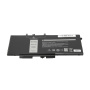 Baterie Mitsu do Dell Latitude 5490, 5590 (8500mAh)