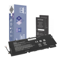 Baterie Mitsu do HP EliteBook Folio 1040 G3