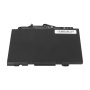 kompatibilní 1FN05AA baterie Mitsu 4000 mAh (44 Wh), 3 články Li-polymer 11.1V (10.8V)
