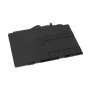 kompatibilní 1FN05AA baterie Mitsu 4000 mAh (44 Wh), 3 články Li-polymer 11.1V (10.8V)