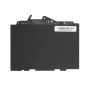 kompatibilní 1FN05AA baterie Mitsu 4000 mAh (44 Wh), 3 články Li-polymer 11.1V (10.8V)