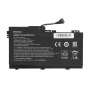 HP ZBook 17 G3 (X3W45AW) baterie Mitsu 8400 mAh (96 Wh), 3 články Li-polymer 11.4V