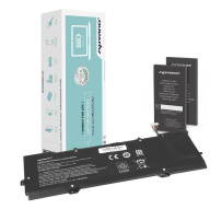 HP kompatibilní 926427-271 baterie 6840 mAh (79 Wh), 6 článků Li-polymer 11.55V