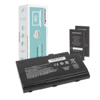 Baterie Movano do HP ZBook 17 G4