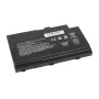 Baterie Movano do HP ZBook 17 G4