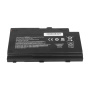 HP ZBook 17 G4 (1RQ78EA) baterie 8300 mAh (95 Wh), 6 článků Li-Ion 11.4V