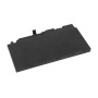 HP kompatibilní Z3R03AA baterie 8300 mAh (95 Wh), 6 článků Li-Ion 11.4V