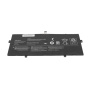 kompatibilní L15C4P22 baterie 9800 mAh (74 Wh), 4 články Li-polymer 7.6V